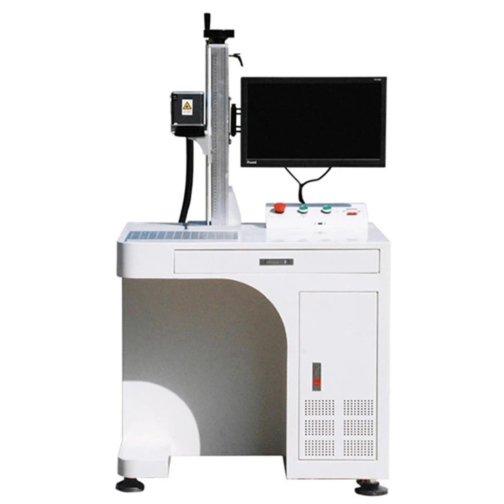 Fiber Laser Marking Machine 30w