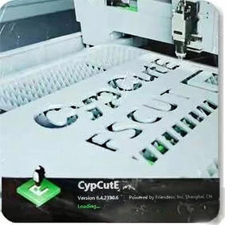 Laser Cutter