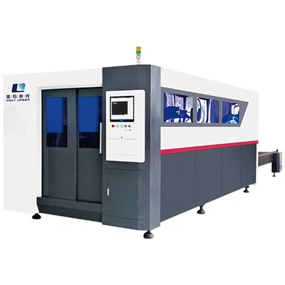 Macchina da taglio laser CNC