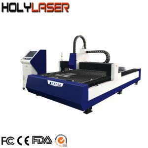 MACCHINA DA TAGLIO LASER IN FIBRA PER METALLO